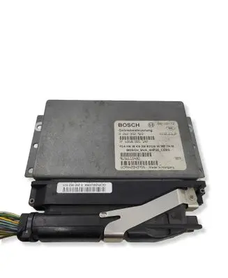 Citroen C5 Gearbox control unit/module 0260002923 9643926680 ZF6058001142