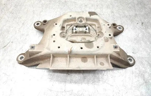 Audi A4 S4 B8 8K Engine mounting bracket 8K0399263K 8K0399151