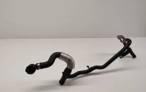 Volkswagen Tiguan Allspace Engine coolant pipe/hose 5QA122073 XR143573
