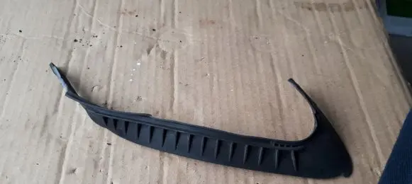 Audi A6 S6 C7 4G Under headlight/headlamp trim 