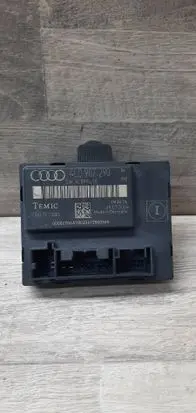 Audi Q7 4L Door control unit/module 4L0907290 4L0910290