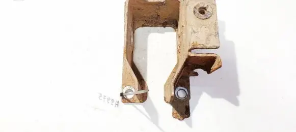 Renault Espace - Grand espace IV Bracket in trunk/boot 