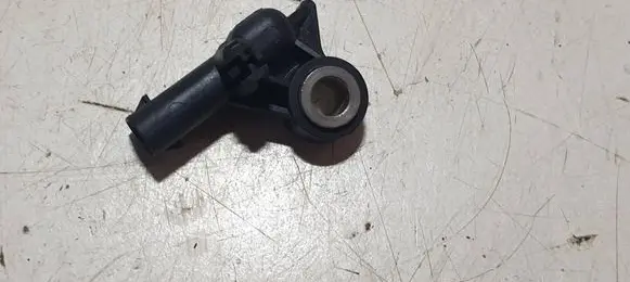 Volvo XC40 Airbag deployment crash/impact sensor 31451502 0075083HA