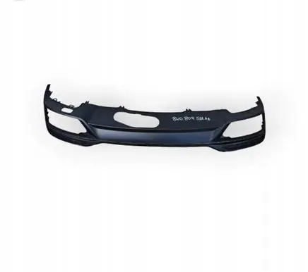 Audi A4 S4 B9 8W Front bumper 7XWTEILE