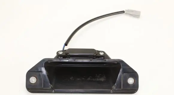 Honda CR-V Tailgate/trunk/boot exterior handle