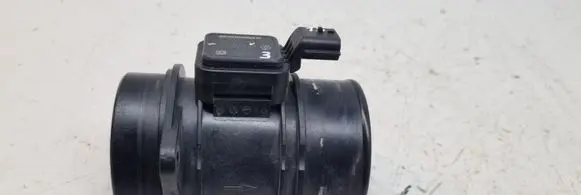 Renault Megane III Mass air flow meter 8200682558