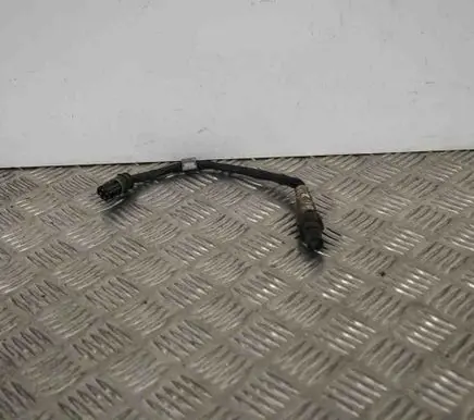 BMW 7 E65 E66 Lambda probe sensor 7558179