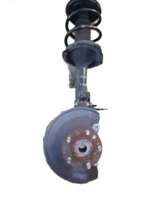 Mitsubishi ASX Front wheel hub spindle knuckle