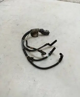 Opel Vectra C Glow plug wires 00551976870 M03500437
