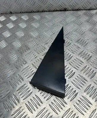 Other rear door trim element