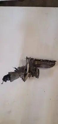 Infiniti Q50 Turbo A2740906080 16092909922 A2740900377