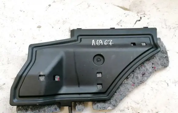 Toyota Corolla E140 E150 Other exterior part 5560712070 55607-12070