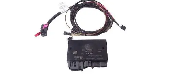 Audi RS Q8 Wiring harness 4M8