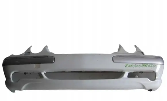 Mercedes-Benz E W210 Front bumper A2108852425