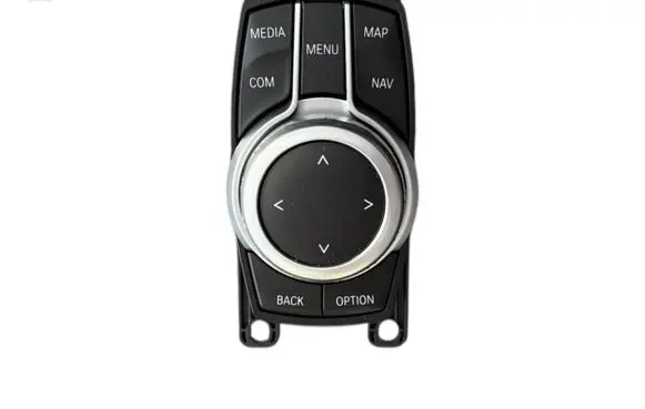 Head unit multimedia control