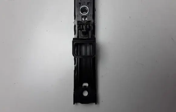 Seat Tarraco Seat belt height adjuster 4M0857819A