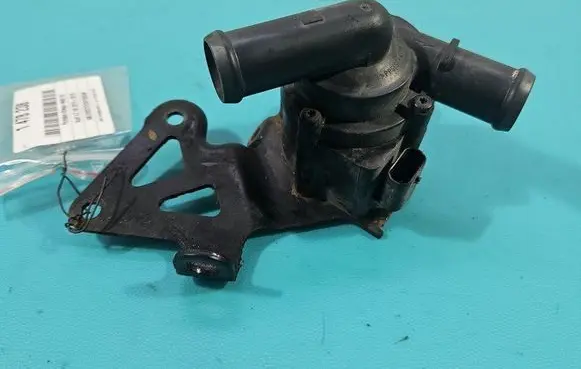 Audi A7 S7 4G Electric auxiliary coolant/water pump 079965561 IMPRK1478238