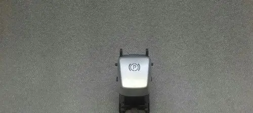 Mercedes-Benz C W205 Switch for retractable tow bar A2059056603
