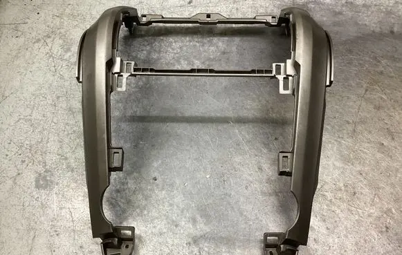 Honda CR-V Dashboard center trim panel 77250SWAA0
