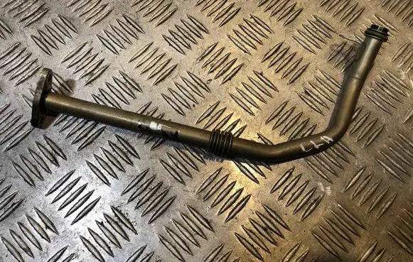 Mercedes-Benz CLA C117 X117 W117 EGR valve line/pipe/hose