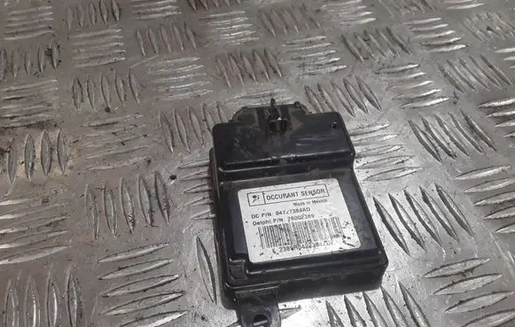 Chrysler Pacifica Sensor 04727388AD