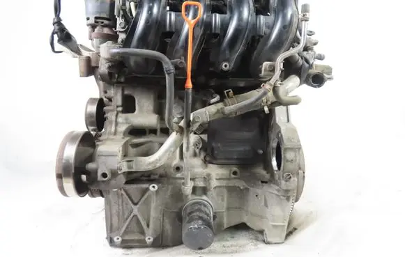 Honda Jazz Engine L12A1