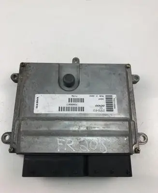 Volvo V50 Engine control unit/module P30650677