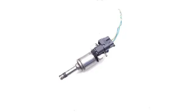 Ford Fiesta Fuel injector J1BG9F593AA