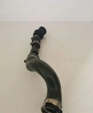 Mercedes-Benz Citan W415 Intercooler hose/pipe 144608356R