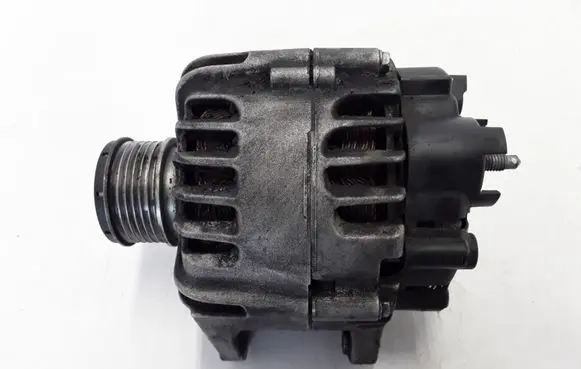 Generator/alternator