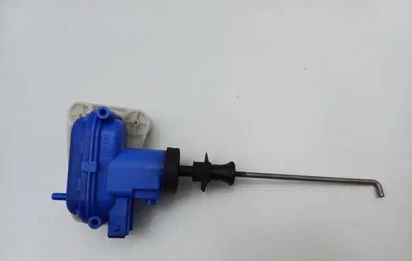 Audi 100 200 5000 C3 Central locking vacuum pump 893862153C