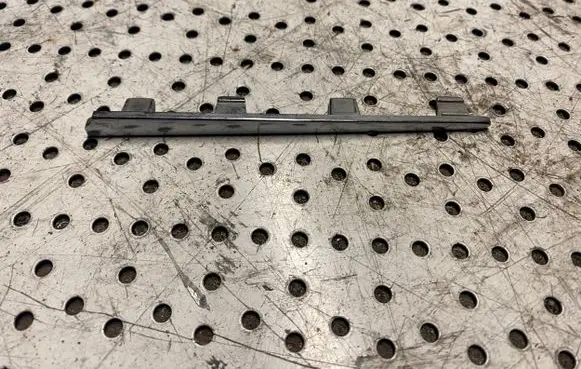 Volvo V40 Front bumper upper radiator grill 31283766