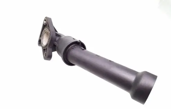 Ford Transit Engine coolant pipe/hose 6c1q8b535af C8w0a
