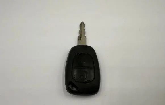 Renault Trafic II (X83) Ignition key/card 