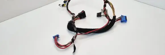 Peugeot 206 Other wiring loom 900109773