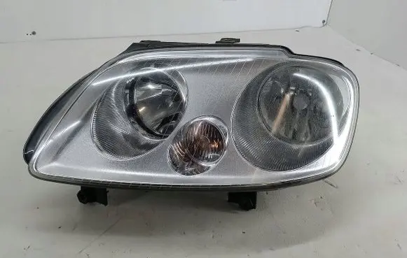 Volkswagen Touran I Headlight/headlamp 2K0941005B