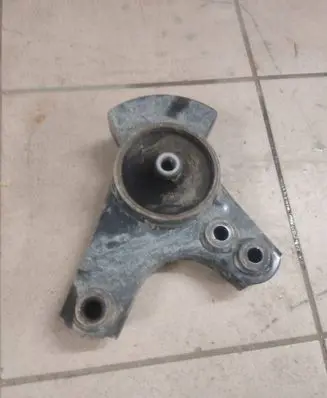 Hyundai Kona I Engine mount bracket 0K2875 Z4T0ET02