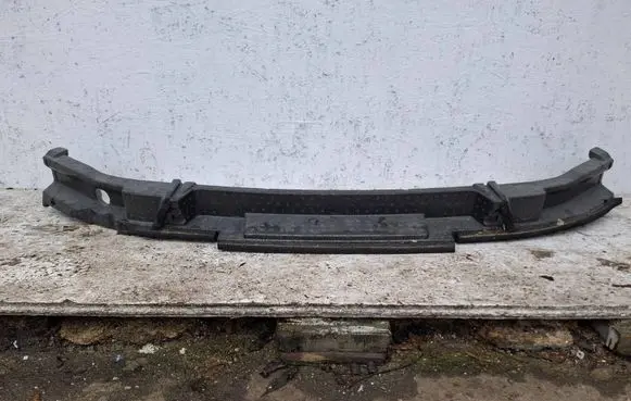 Volkswagen PASSAT B9 Front bumper foam support bar 3J0807248B