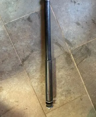 Suzuki SX4 S-Cross Rear shock absorber/damper 4180061M00 03081000862