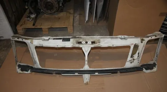 Volkswagen II LT Radiator support slam panel 2D0806609