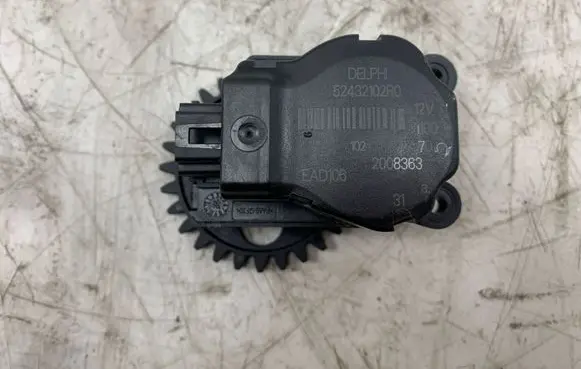 Opel Insignia A Air flap motor/actuator 52432102R0 8988007 898800Z