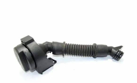 Mercedes-Benz B W245 Oil breather separator A6400100369
