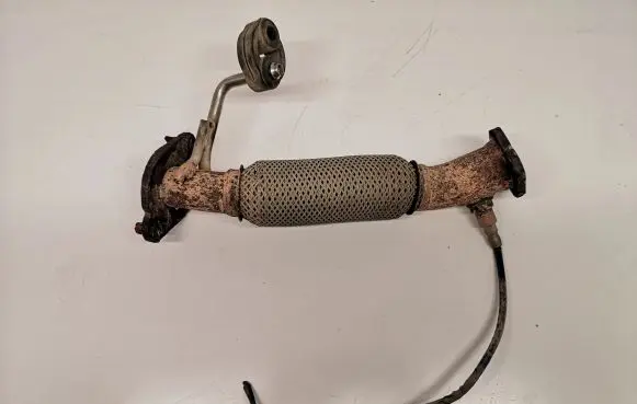 Hyundai i20 (GB IB) Lambda probe sensor