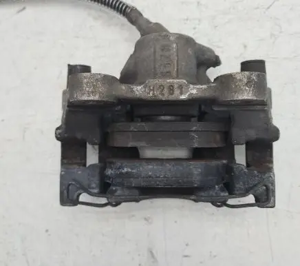Mercedes-Benz E W211 Rear brake caliper