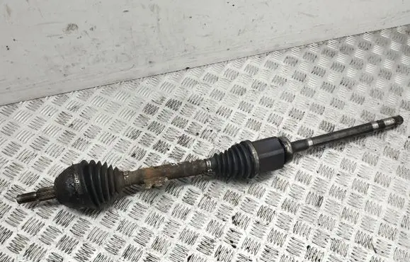 Ford Kuga I Front driveshaft 8V413B436AB
