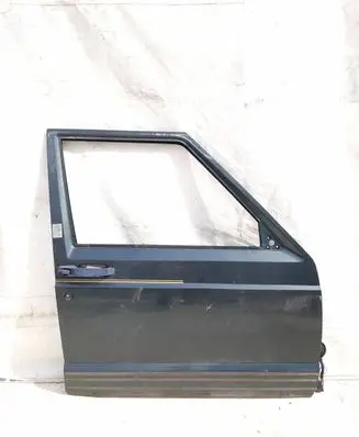 Jeep Cherokee XJ Front door 55175464