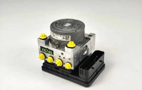 Ford Transit - Tourneo Connect ABS Pump KV6C2B373AF KV6C2C219AF 25022010664