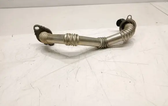 Peugeot 3008 II EGR valve line/pipe/hose 9803842980 22463R