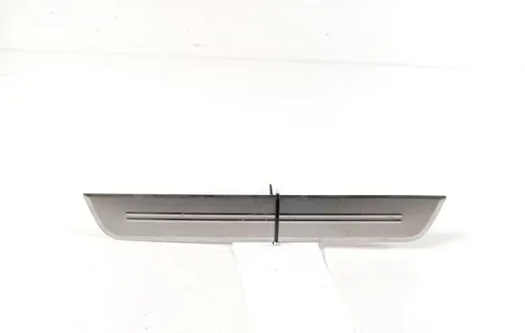 Citroen C5 X Rear sill trim cover
