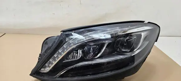 Mercedes-Benz S W222 Headlight/headlamp A2229060702